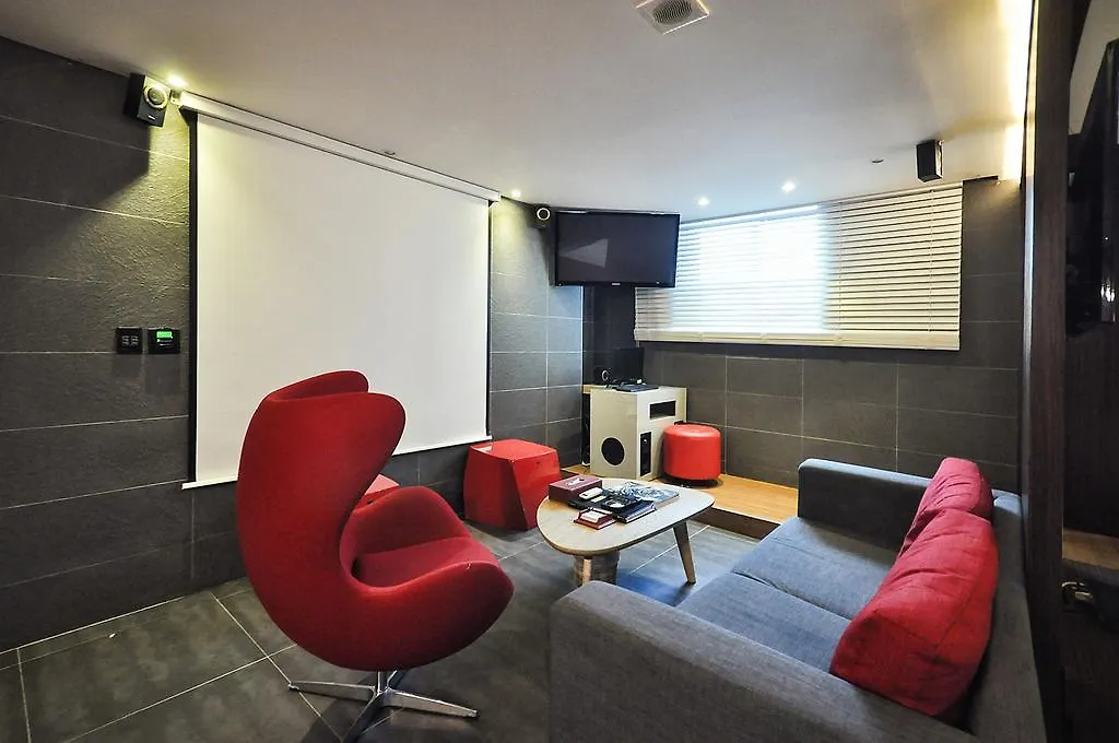 Diva Hotel Seoel