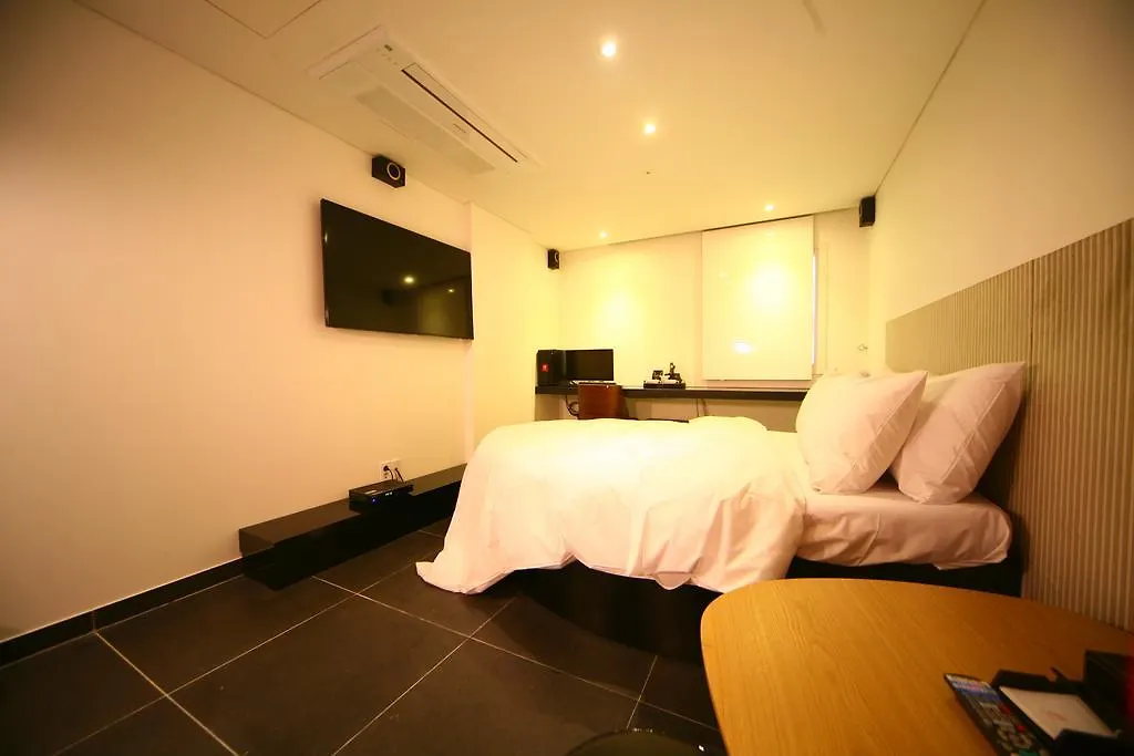 Diva Hotel Seoel