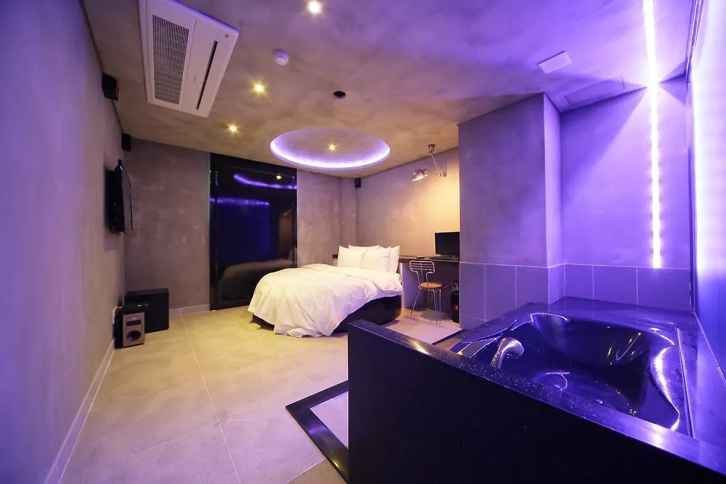 Diva Hotel Seoel