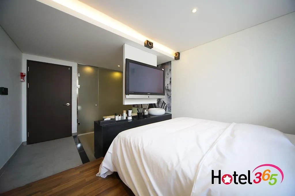 Diva Hotel Seoel