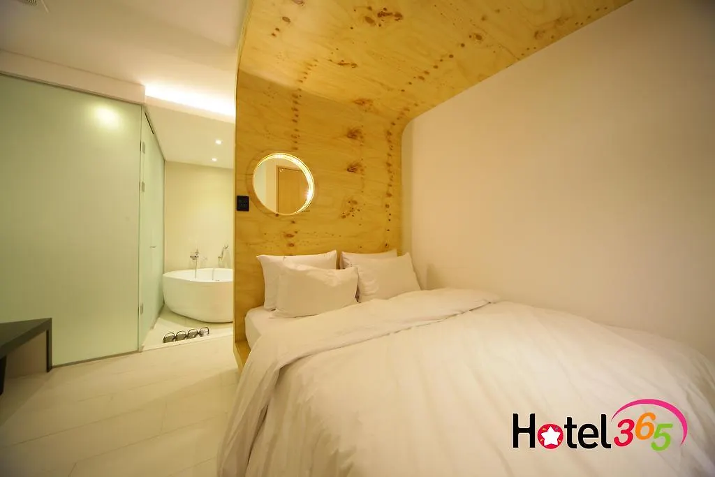 Diva Hotel Seoel