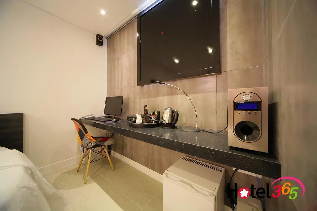 Diva Hotel Seoel