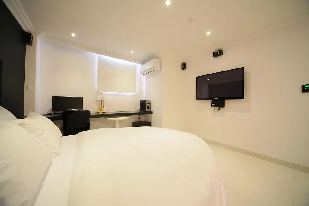 Diva Hotel Seoel