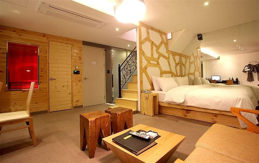Diva Hotel Seoel
