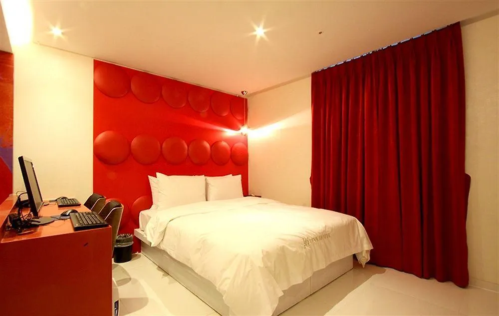 Diva Hotel Seoel