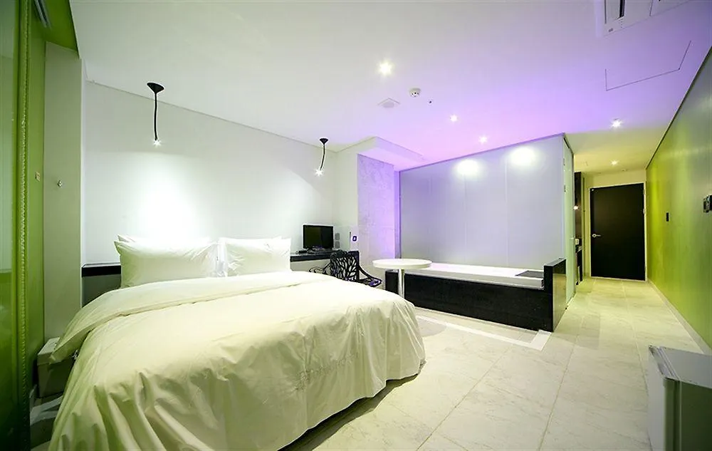 Diva Hotel Seoel