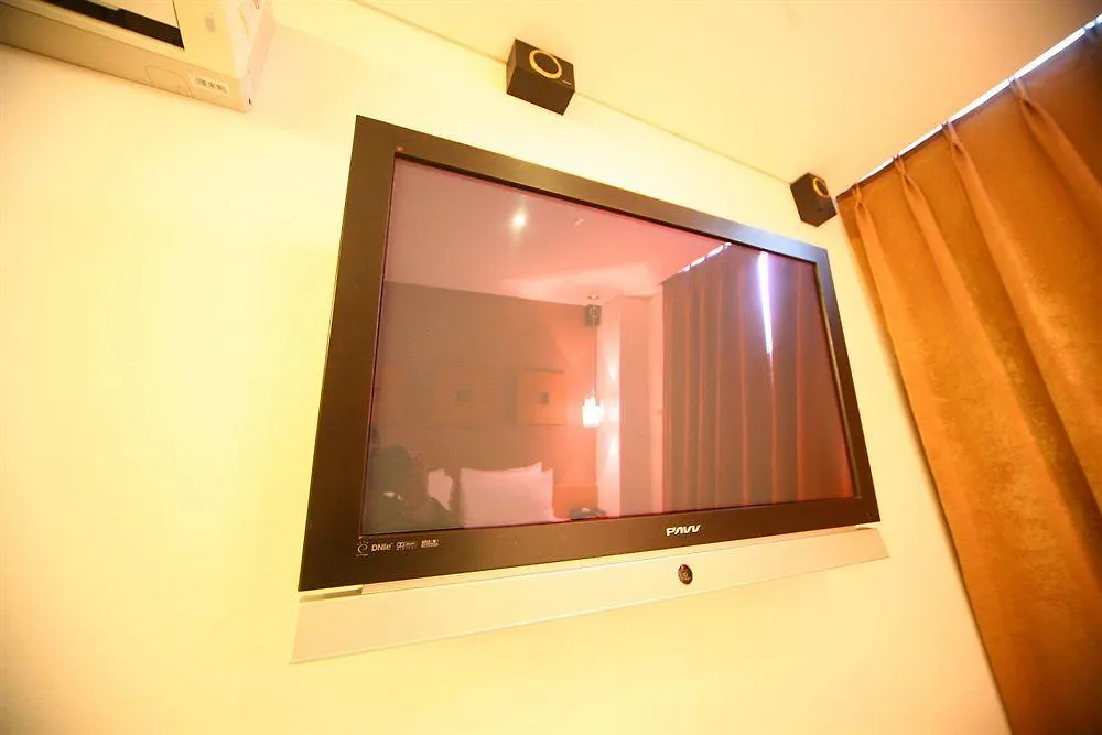 Diva Hotel Seoel