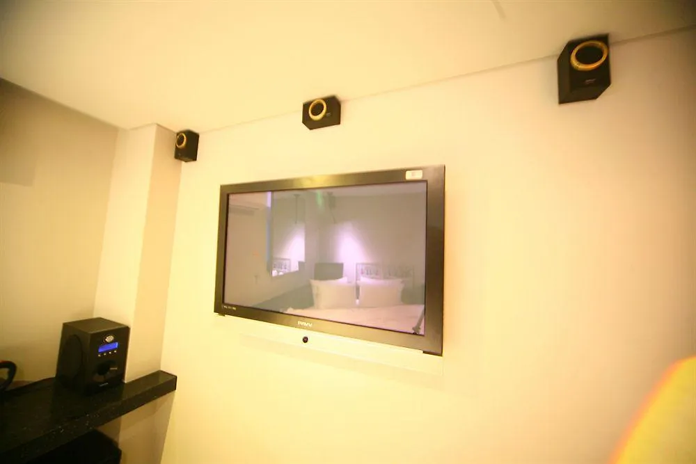 Diva Hotel Seoel