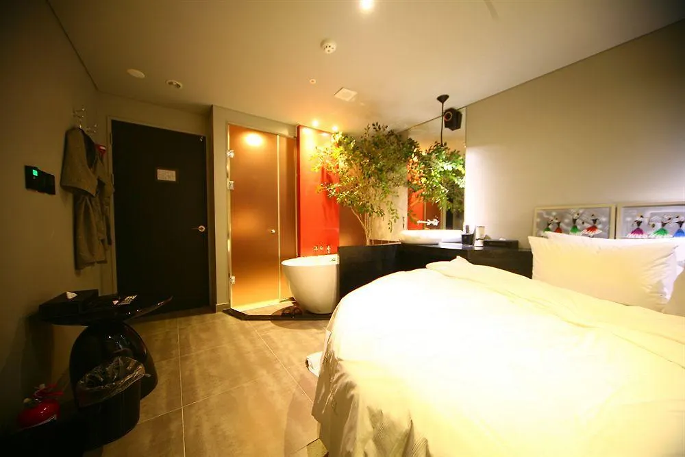 Diva Hotel Seoel