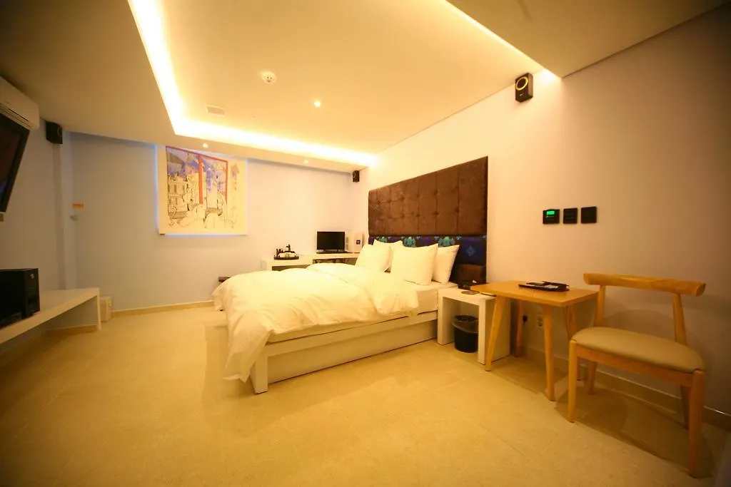 Diva Hotel Seoel