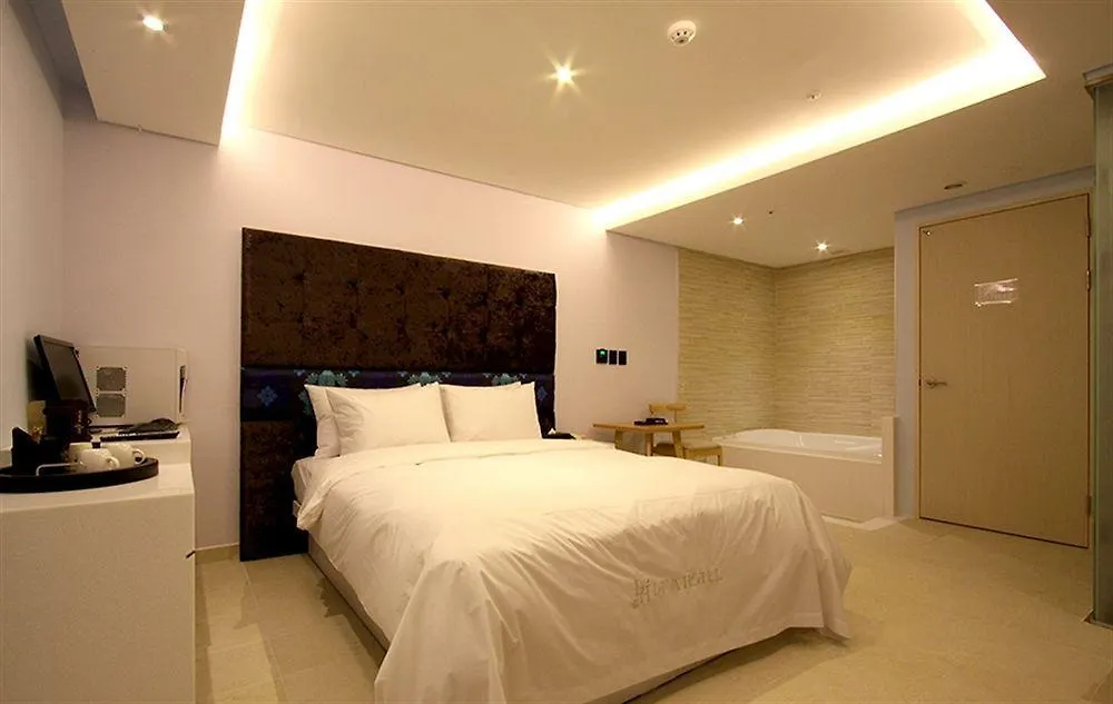 Diva Hotel Seoel