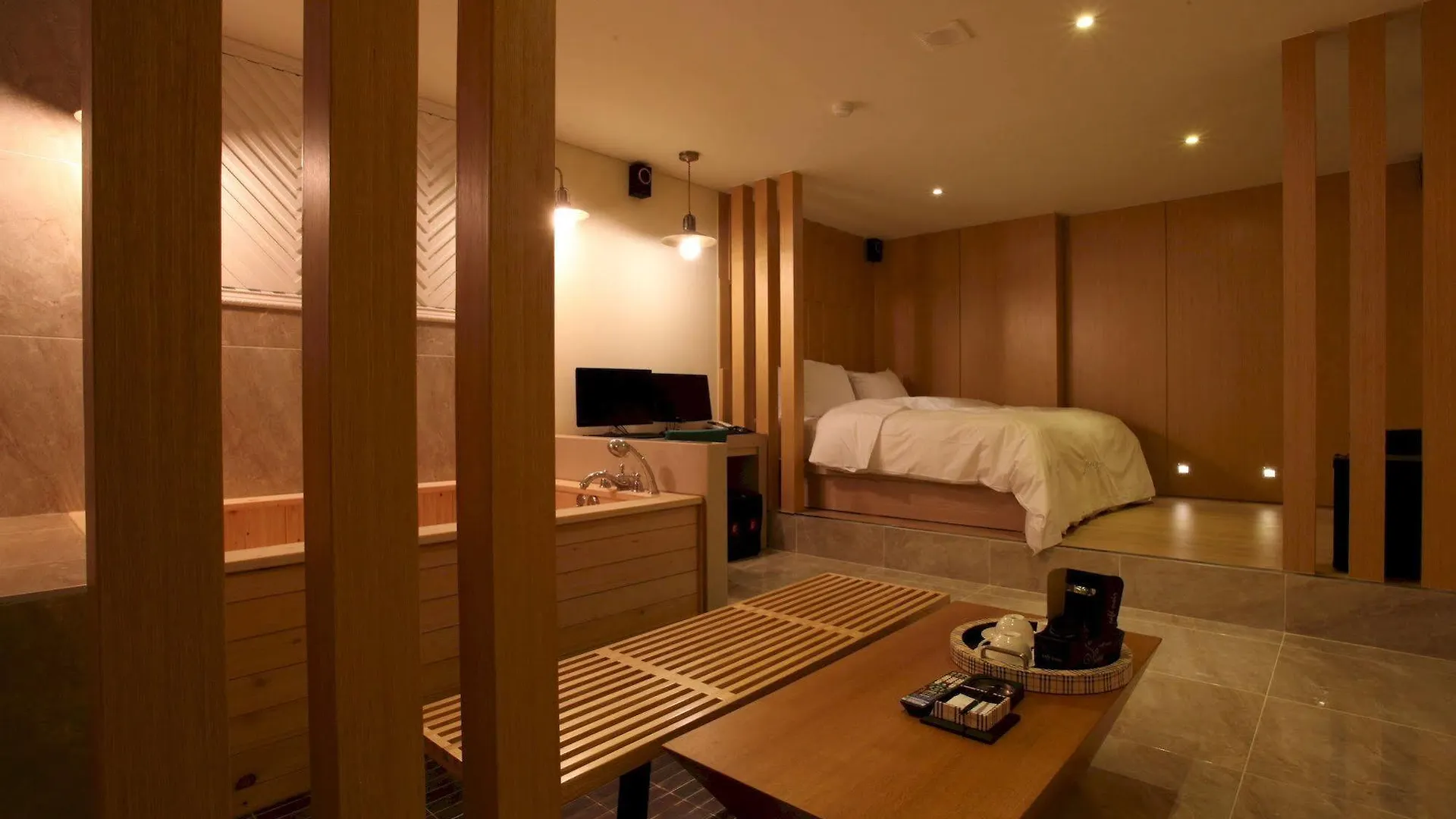 Diva Hotel Seoel