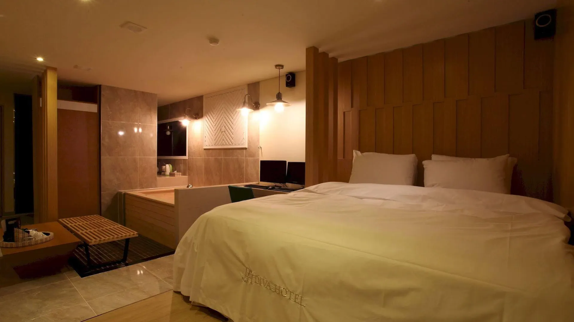 Diva Hotel Seoel
