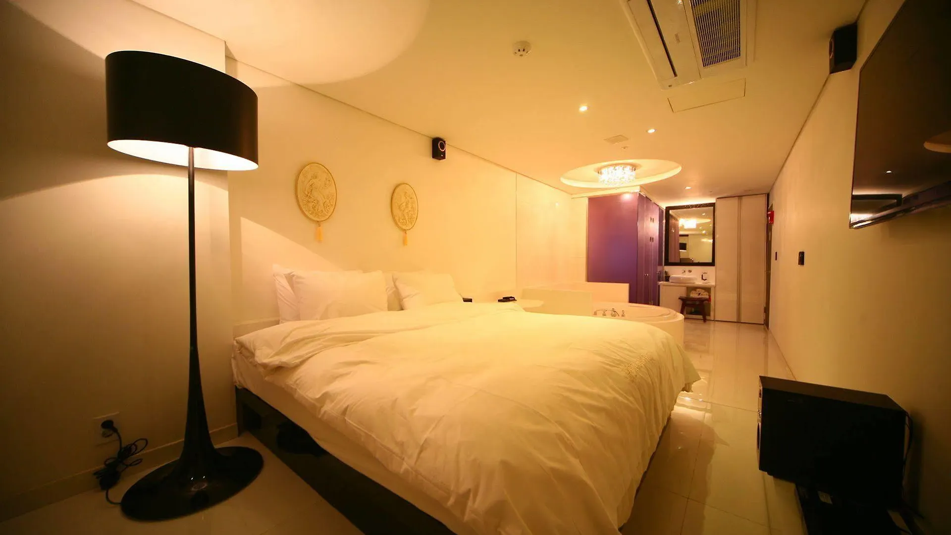 Diva Hotel Seoel